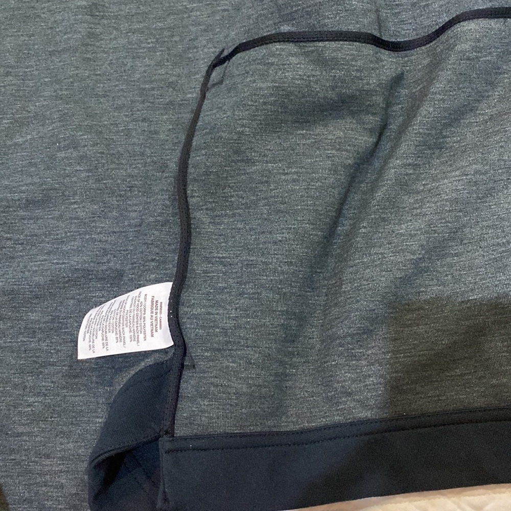 Nike Dri-Fit Jacket - Picture 5 of 8